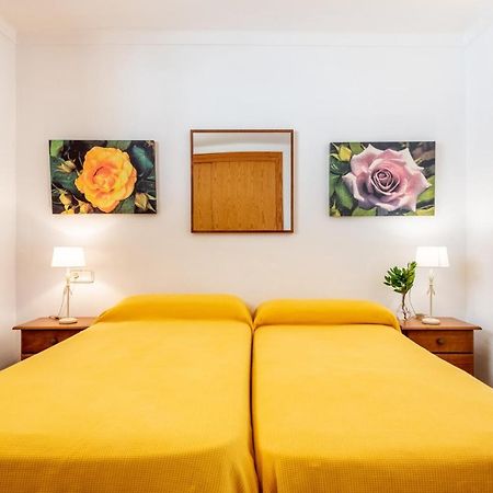 Delta 3 Apartment Sóller Екстериор снимка