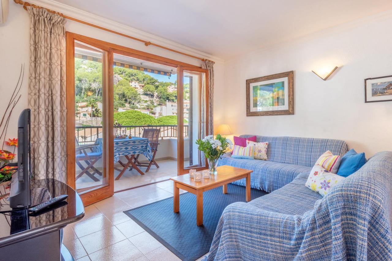 Delta 3 Apartment Sóller Екстериор снимка