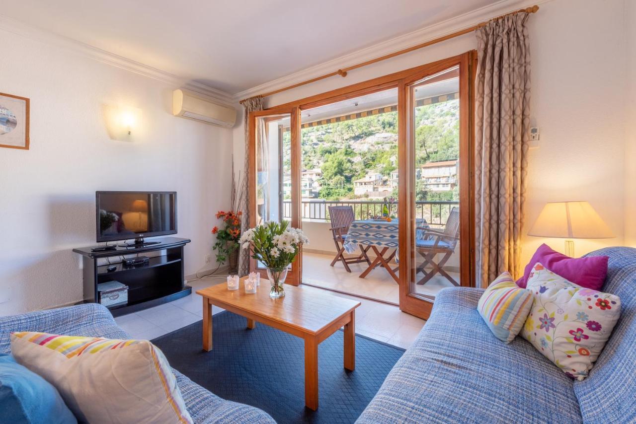 Delta 3 Apartment Sóller Екстериор снимка