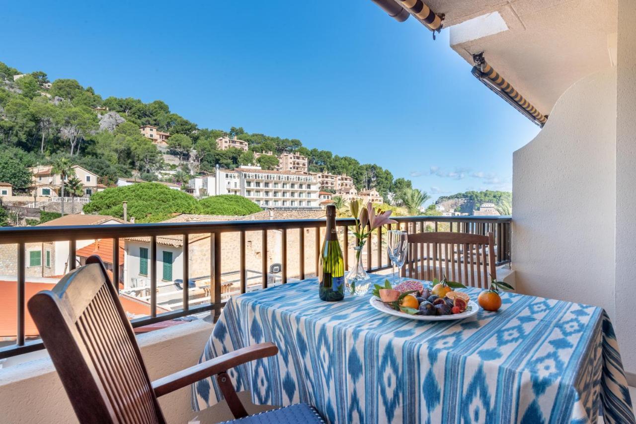 Delta 3 Apartment Sóller Екстериор снимка