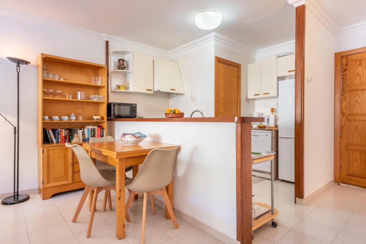 Delta 3 Apartment Sóller Екстериор снимка