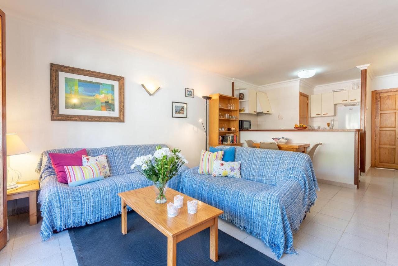 Delta 3 Apartment Sóller Екстериор снимка