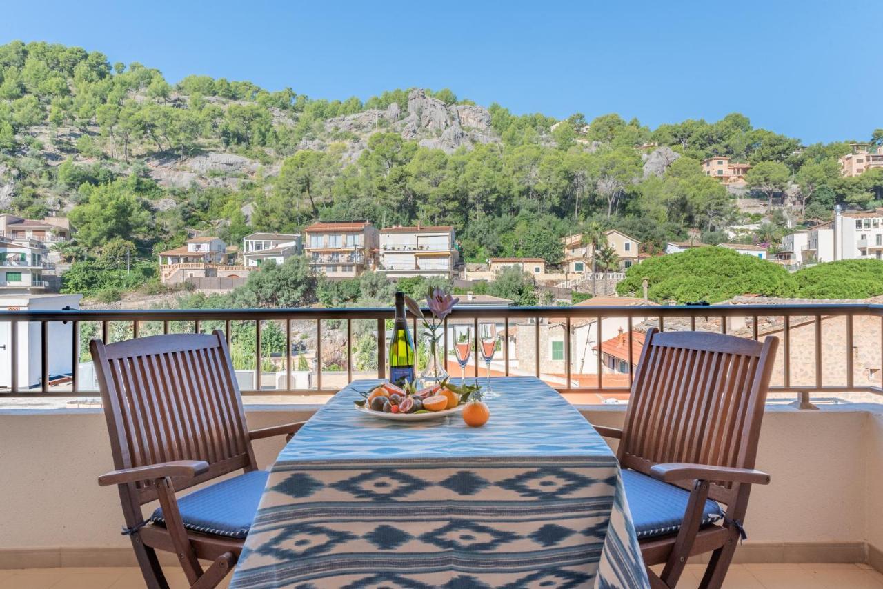 Delta 3 Apartment Sóller Екстериор снимка