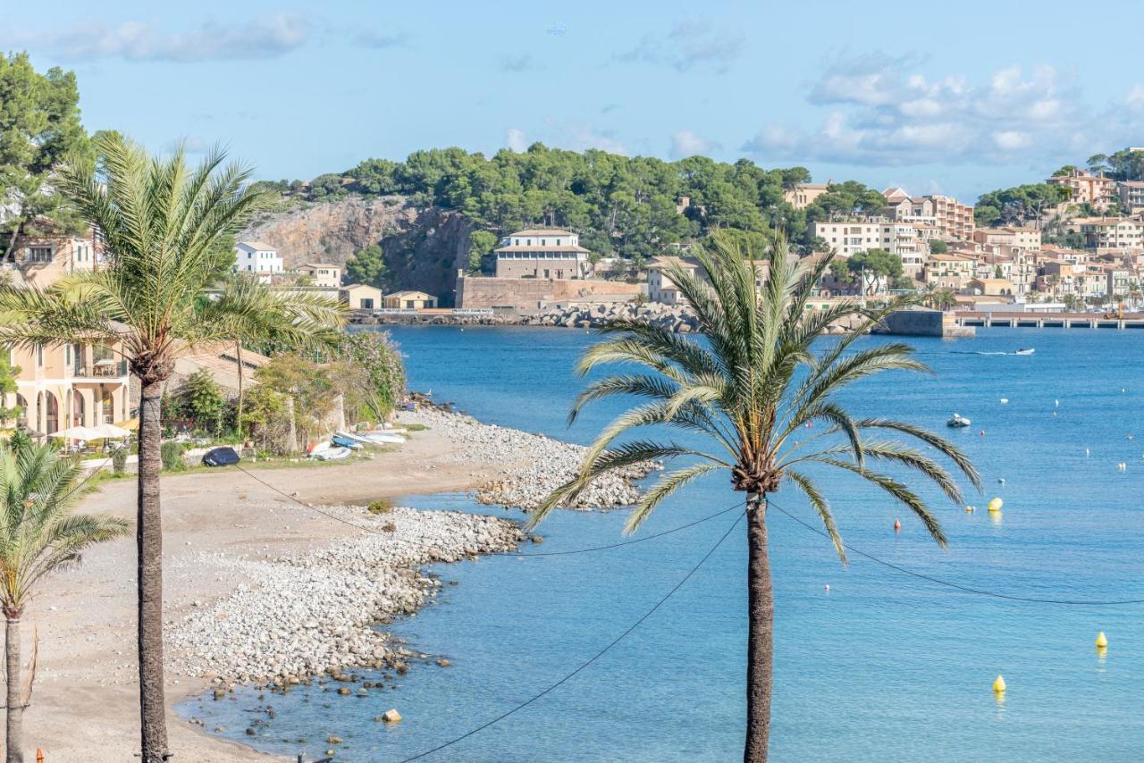 Delta 3 Apartment Sóller Екстериор снимка