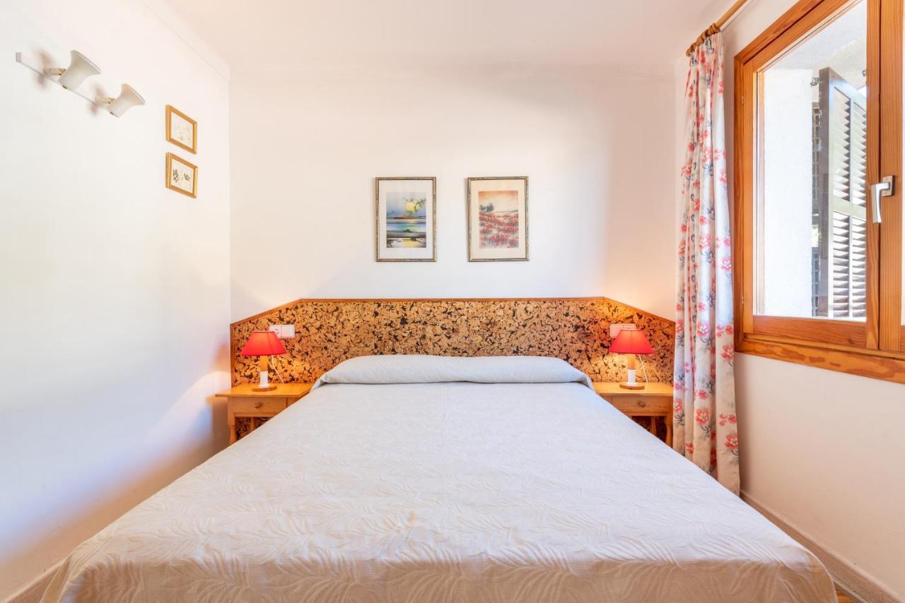 Delta 3 Apartment Sóller Екстериор снимка