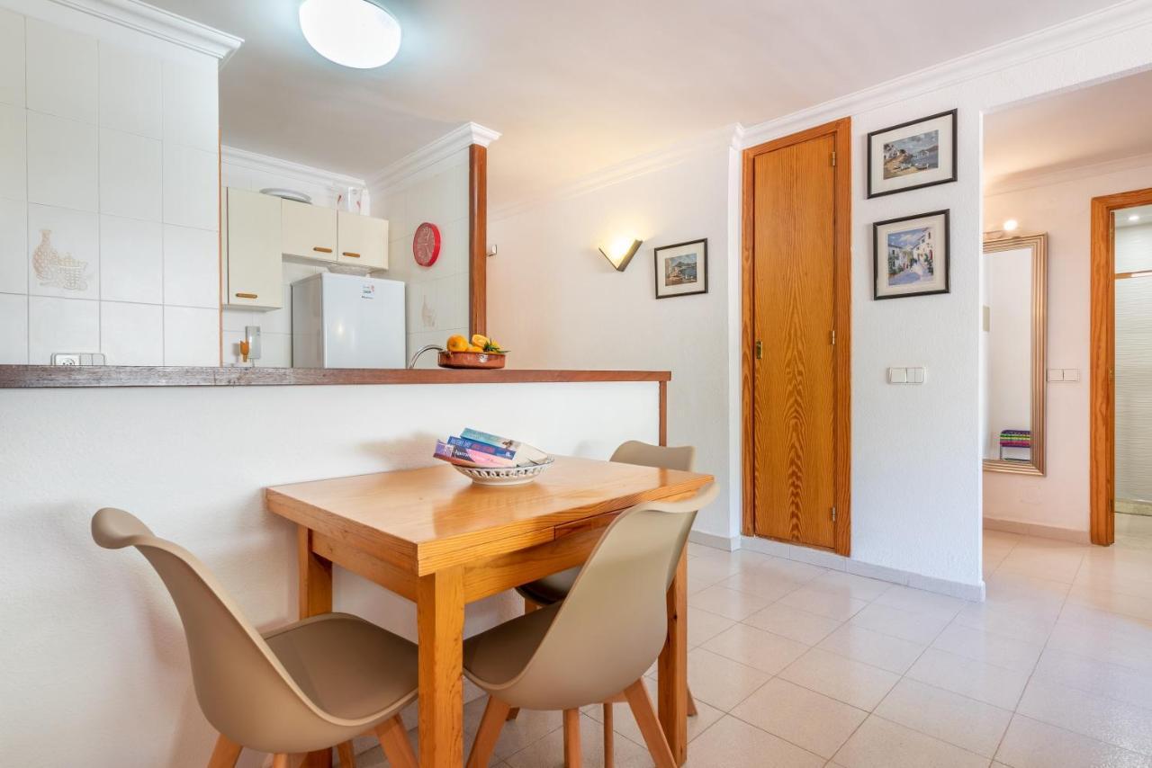 Delta 3 Apartment Sóller Екстериор снимка