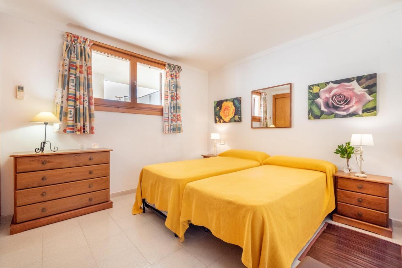 Delta 3 Apartment Sóller Екстериор снимка