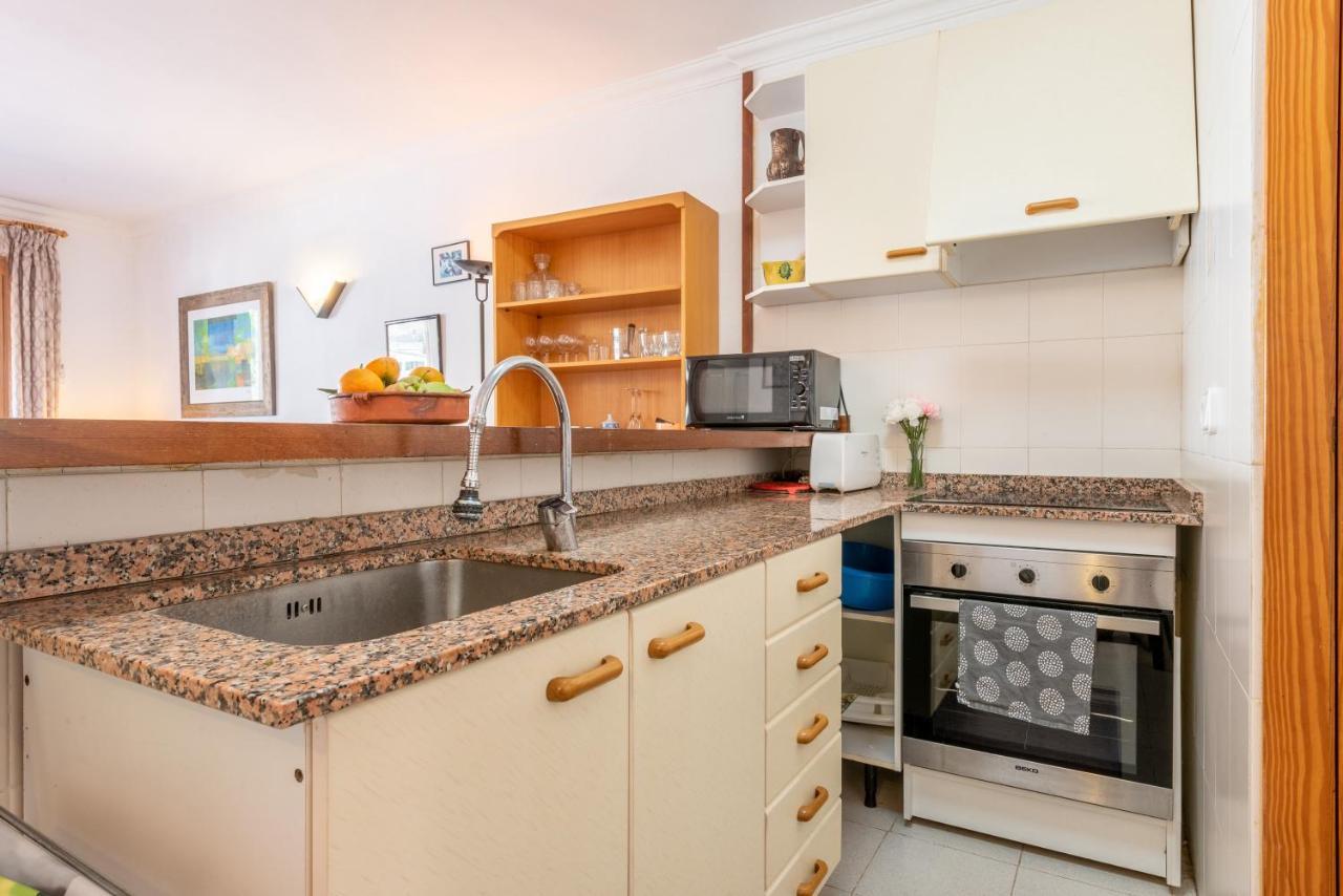 Delta 3 Apartment Sóller Екстериор снимка