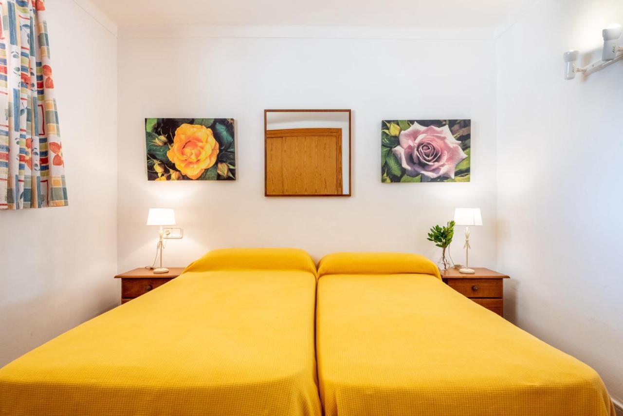 Delta 3 Apartment Sóller Екстериор снимка
