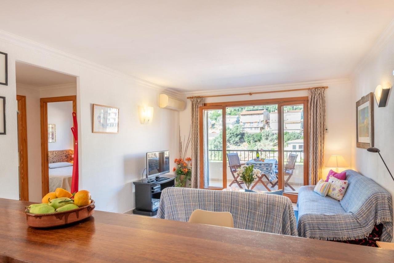 Delta 3 Apartment Sóller Екстериор снимка