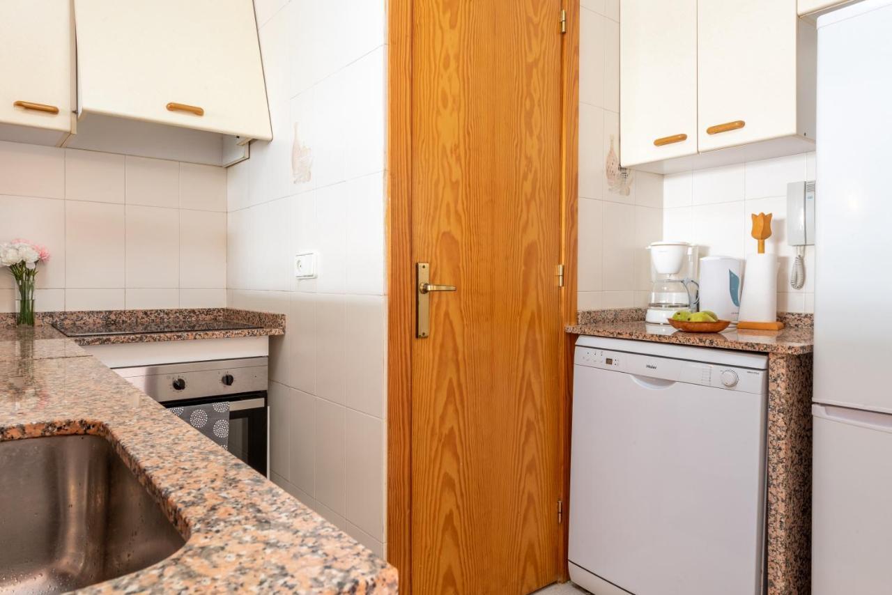 Delta 3 Apartment Sóller Екстериор снимка
