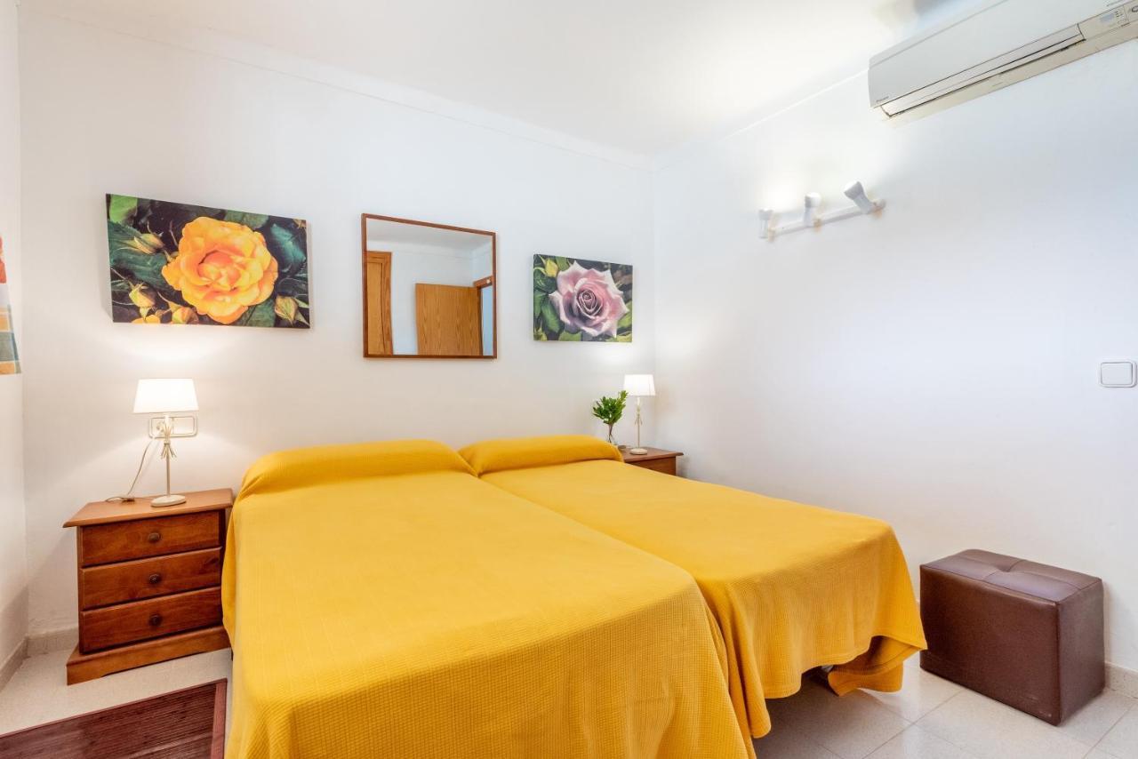 Delta 3 Apartment Sóller Екстериор снимка