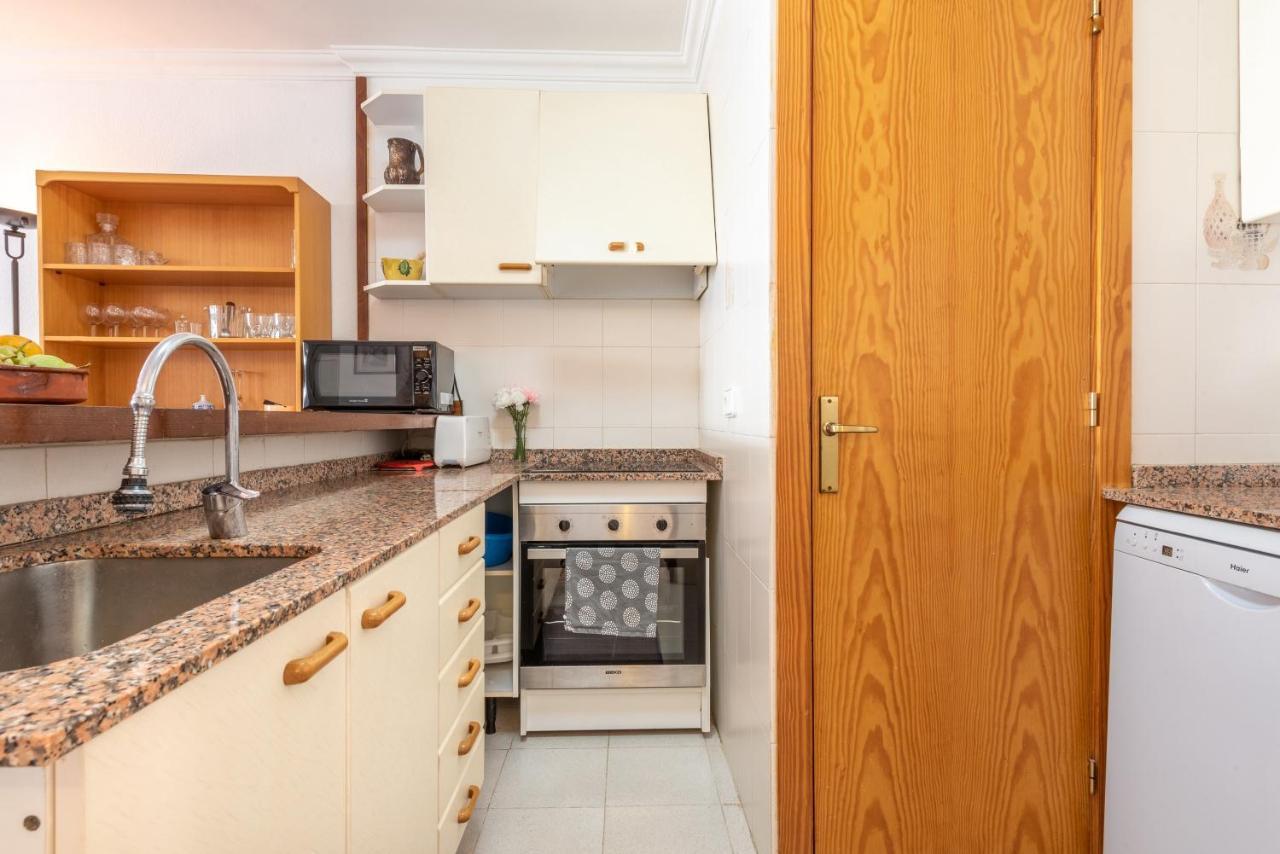 Delta 3 Apartment Sóller Екстериор снимка